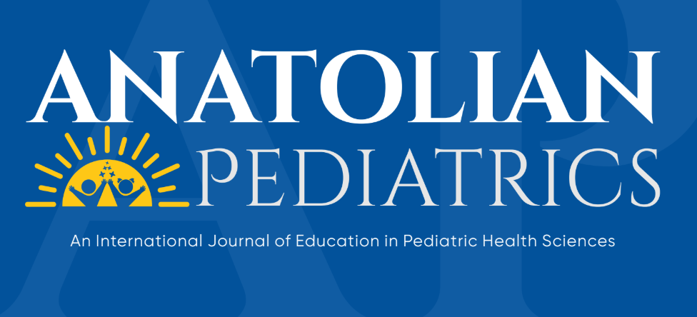 Anatolian Pediatrics